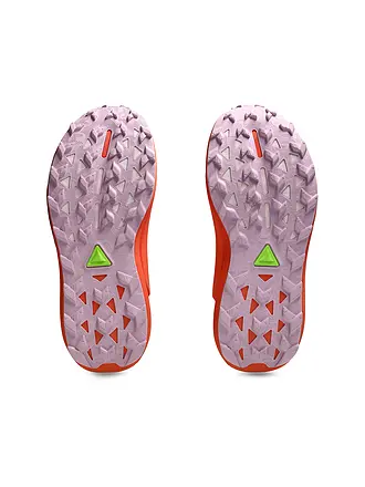 ASICS | Scarpe da trail running da donna Gel-Trabuco 13 | rot